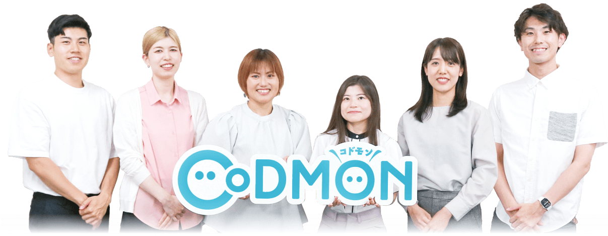 運営会社（株式会社コドモン）について